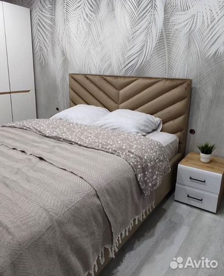 Кровать как икея