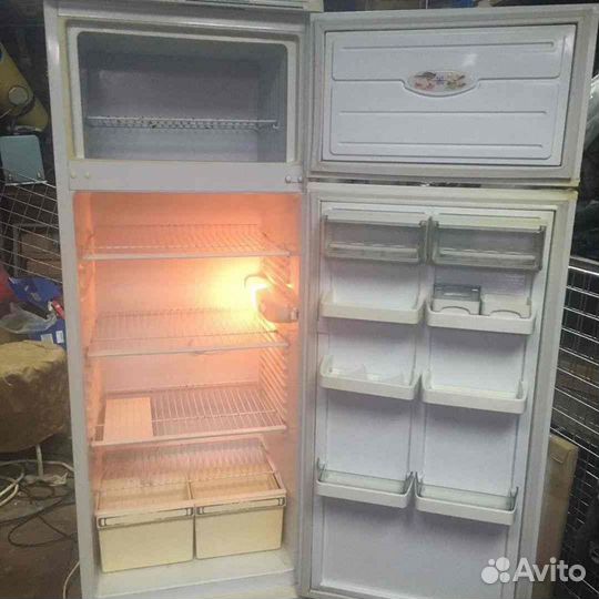 Ремонт холодильников