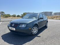 Volkswagen Jetta 1.8 AT, 2002, 258 000 км, с пробегом, цена 460 000 руб.