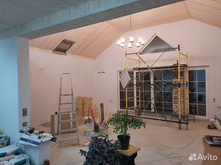 Мастер универсал без посредников