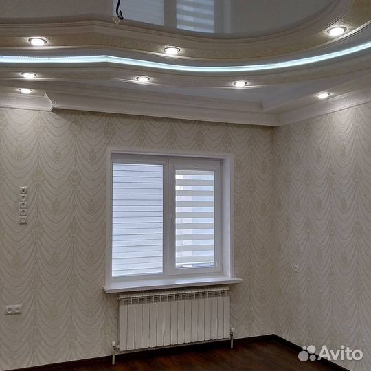 Жалюзи и рулонные шторы