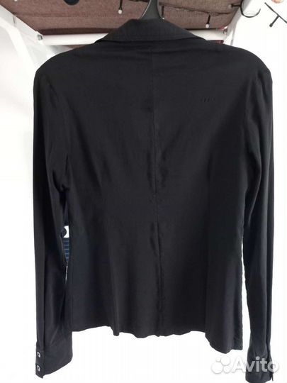 Рубашка,гипюр кофта