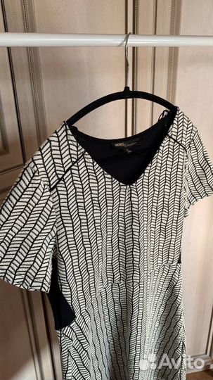 Платье женское повседневное 42 44