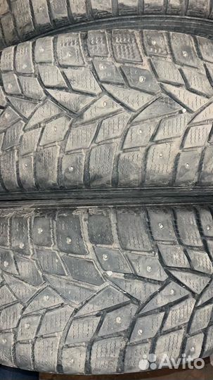 Dunlop Bb490 205/55 R16