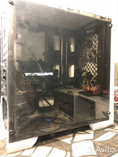 Корпус Aerocool PGS