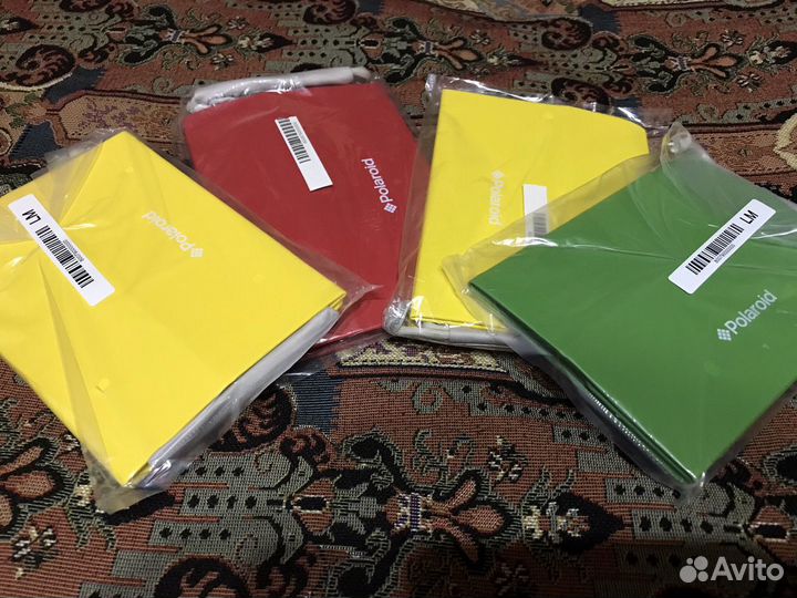 Футляр Polaroid