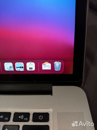 MacBook Pro 15