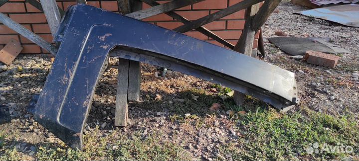 Продаю левая дверь газ 3307 новая