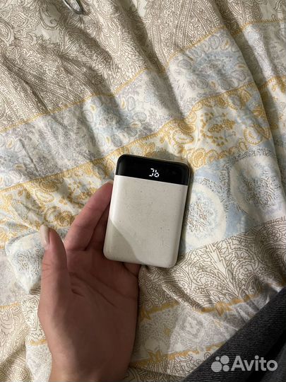 Плеер apple iPod nano,повэрбанк