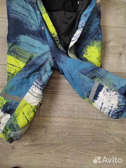 Зимний комбинезон Lassie 86р