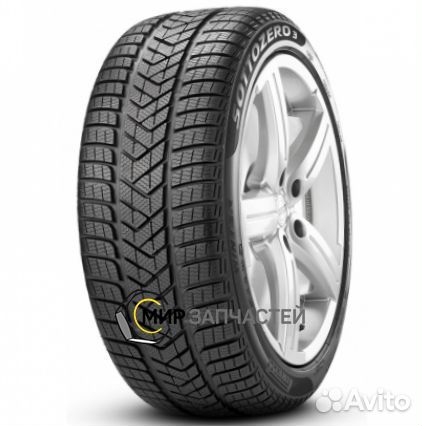 Pirelli Winter Sottozero 3 225/55 R16 99H