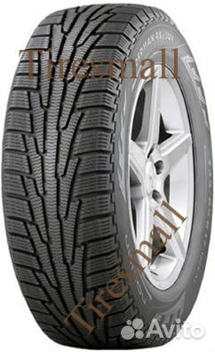 Nokian Tyres Nordman RS2 SUV 215/70 R16 100R