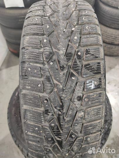 Nokian Tyres Nordman 7 205/60 R16