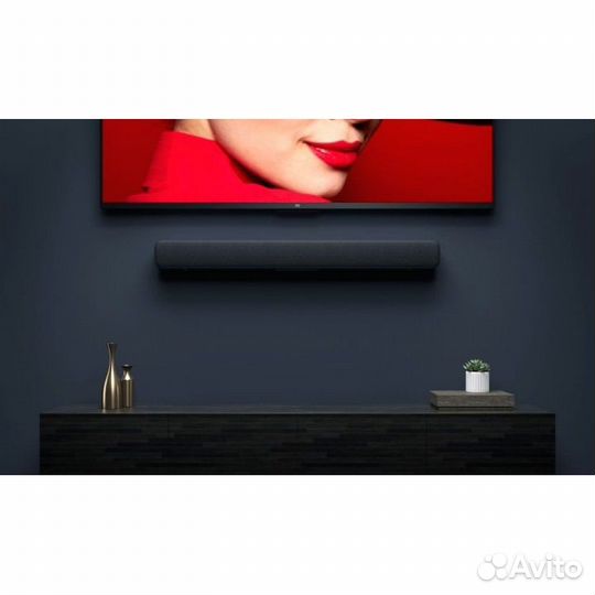 Саундбар Xiaomi Mi TV Soundbar