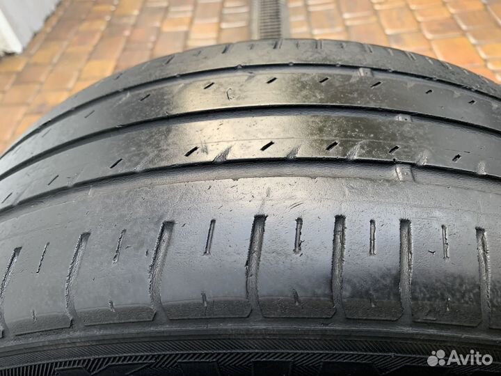 Kumho Solus KH17 195/55 R16 87H