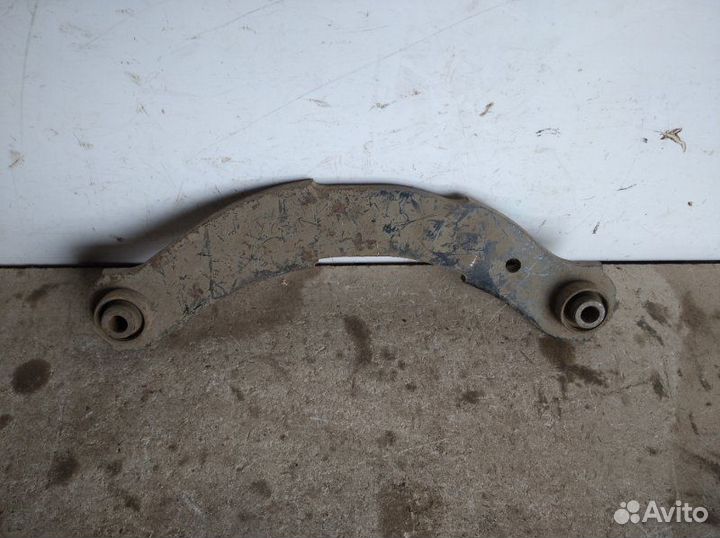 Рычаг задний правый Mitsubishi Lancer CX 2007-2017