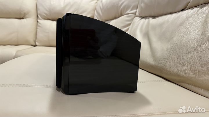 Центральный канал rbh-R5CiB