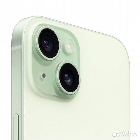Apple iPhone 15 128GB Green eSIM