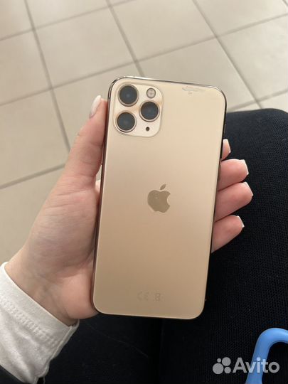 iPhone 11 Pro, 64 ГБ