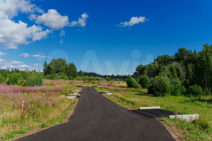 Участок 12 сот. (СНТ, ДНП)