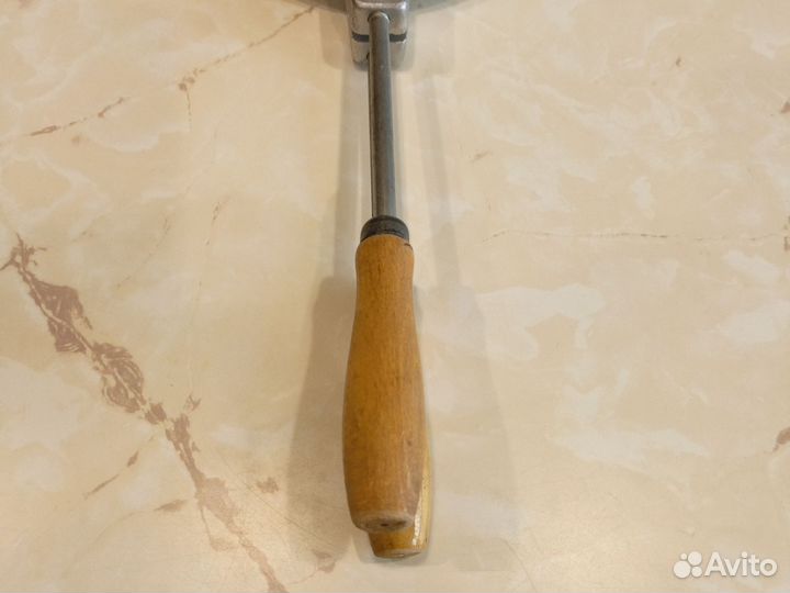 Орешница СССР новая