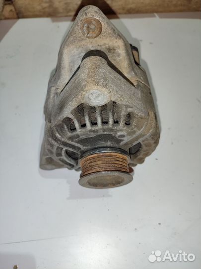 Генератор Opel Corsa D