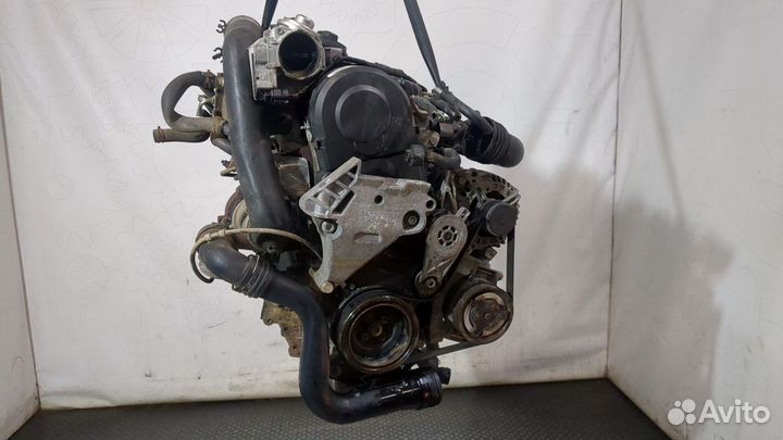 Двигатель Seat Leon 2, 2008