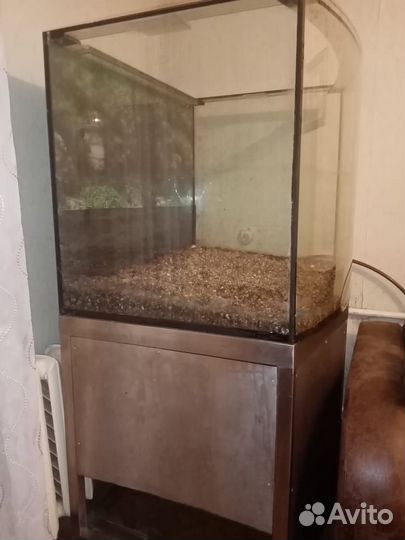 Аквариум 600 литров