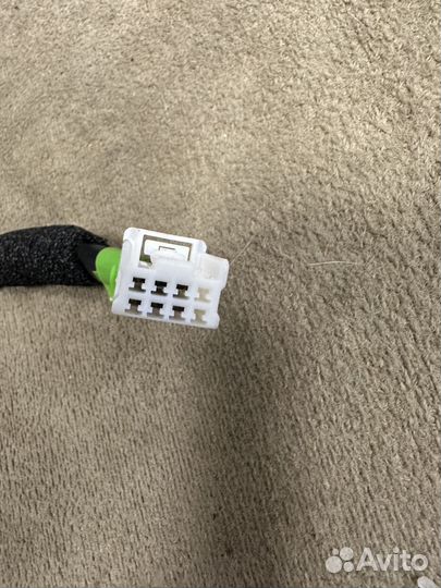 Веб-камера Microsoft