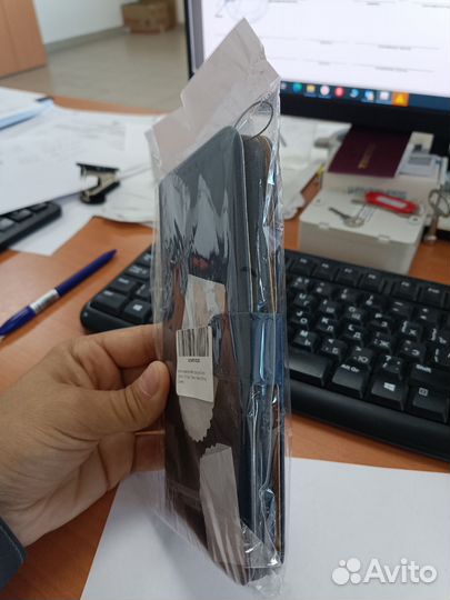 Чехол-книжка Tecno camon 19 neo