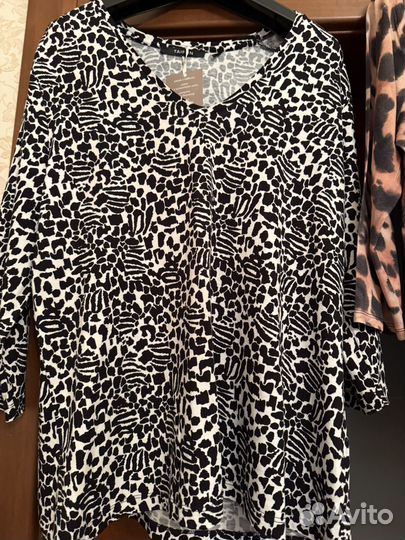 Свитера кофты женские, нов, Гарри Вебер, Тайфун