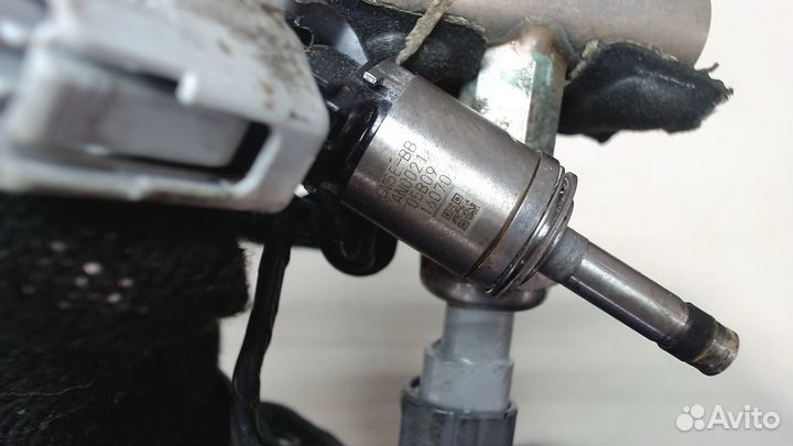 Форсунка топливная Ford EcoSport 2017, 2019