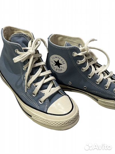 Кеды Converse Chuck Taylor 70 Vintage Canvas