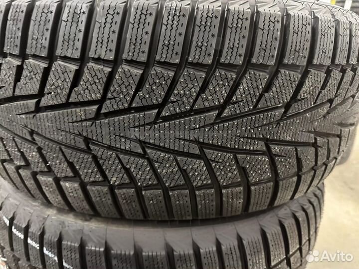 Hankook Winter I'Cept X RW10 255/55 R18 109