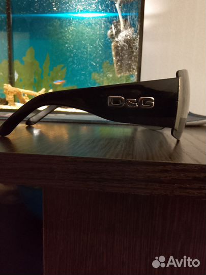 Солнечные очки женские dolce gabbana