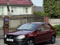 Renault Logan 1.4 MT, 2012, 230 000 км, с пробегом, цена 365 000 руб.