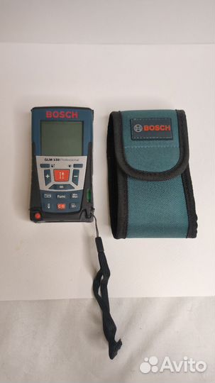 Bosch GLM 150