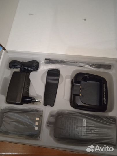 Радиостанция Элодия 351М