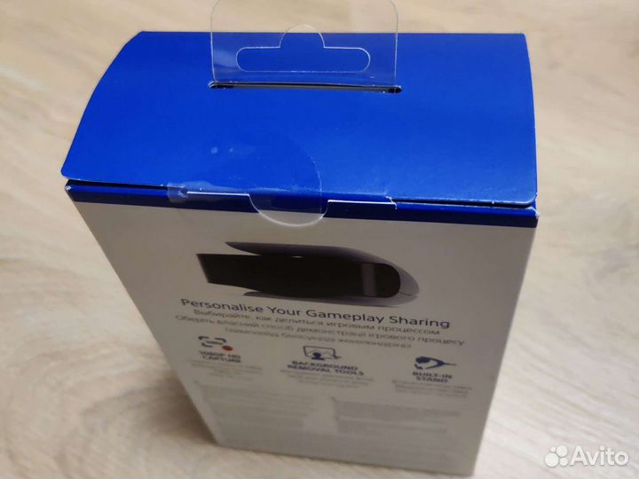 Камера для ps5