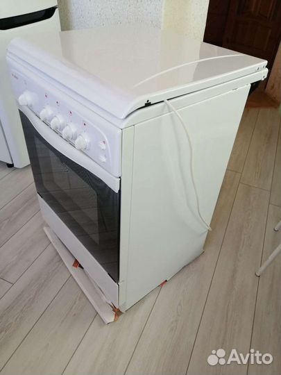 Газовая плита б/у Гефест 1200-С6 2009г.в