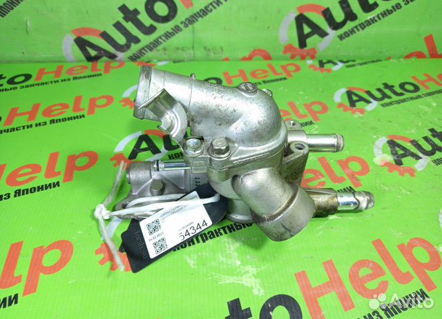 Корпус термостата mitsubishi delica D:5 CV2W 4J11