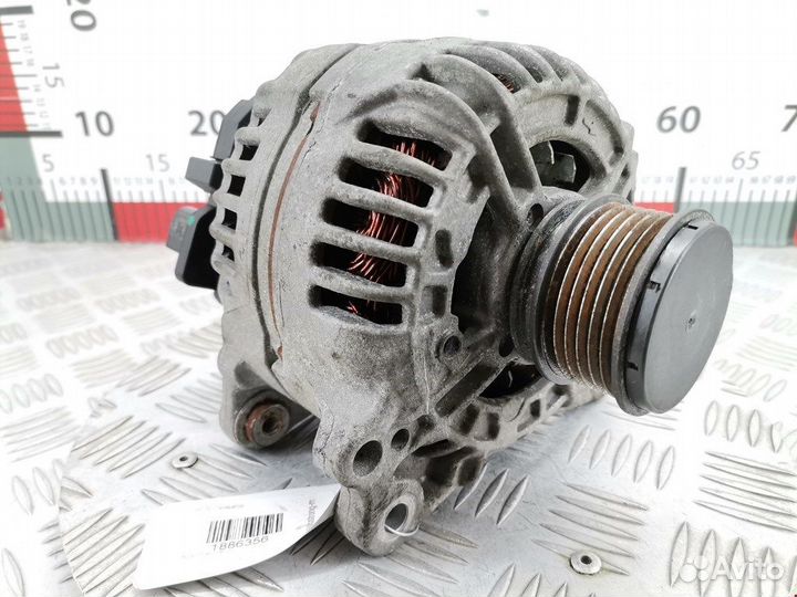 Генератор для Audi TT 8N 038903024F