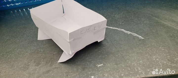 Молния маквин