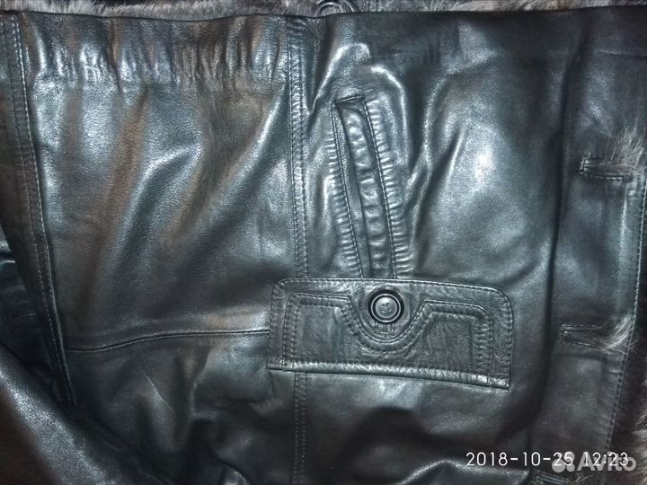 Продается куртка