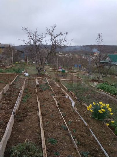 Участок 4,4 сот. (СНТ, ДНП)