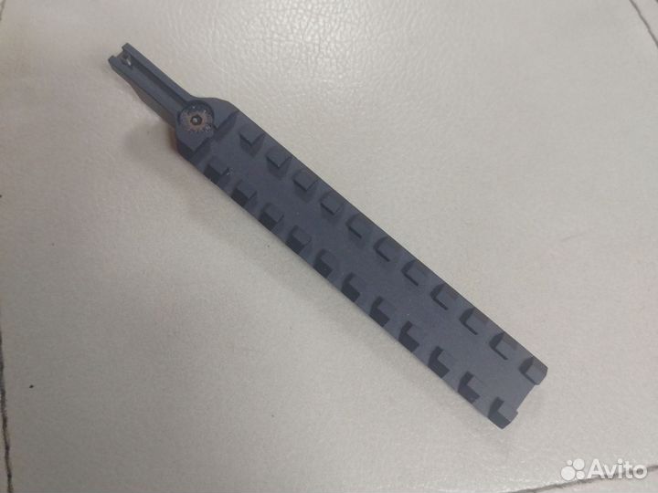 Прицельные планки