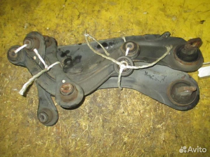 Реактивная тяга задняя Mazda 6 Atenza ghefp