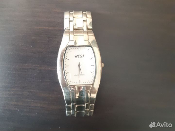 Часы Laros Quartz