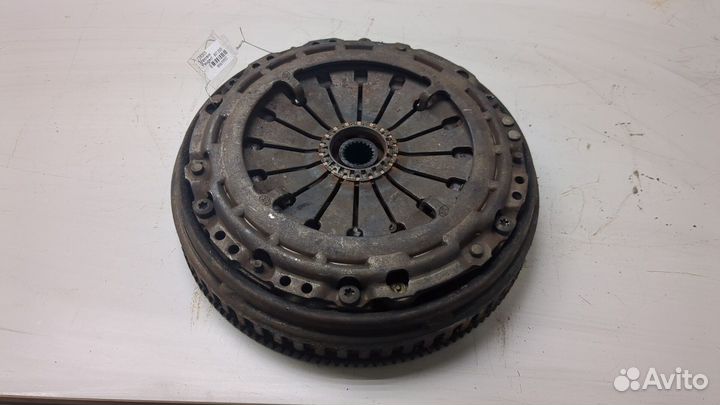 Маховик Peugeot 807, 2003