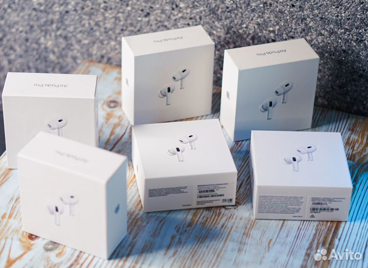 Airpods Pro 2
